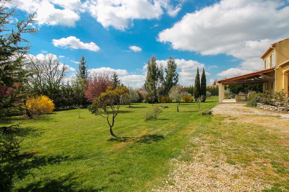 Vente Maison Maison et grand terrain 7 pièces Aurel