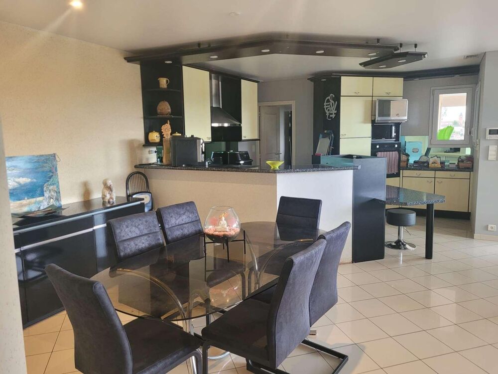 Vente Maison Maison 5 pièces Albi