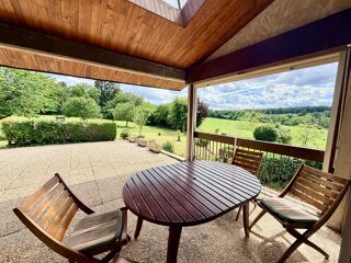  Maison à vendre 6 pièces 145 m²