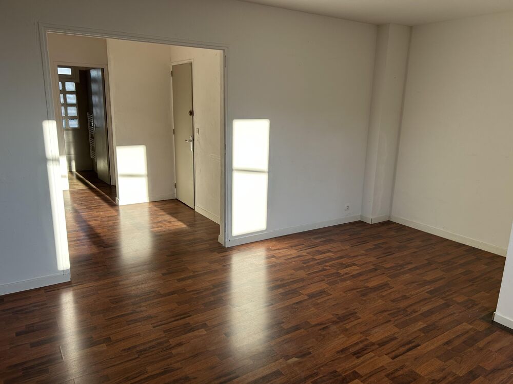 Vente Appartement Appartement 4 pièces Port-de-bouc