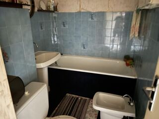 Appartement à vendre 25 m²