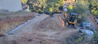  Terrain � vendre 725 m�