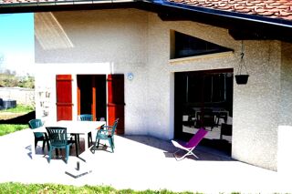  Maison à vendre 8 pièces 133 m²