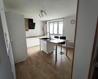  Maison à vendre 4 pièces 84 m²