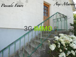  Maison à vendre 5 pièces 96 m²