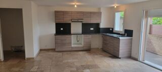 Vente Appartement Appartement 2 pièces Pierrefeu-du-var