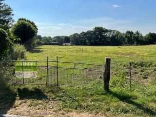 Terrain  vendre 