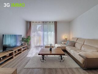  Appartement � vendre 3 pi�ces 67 m�