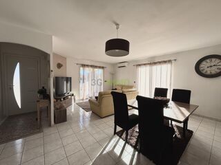  Maison � vendre 4 pi�ces 87 m� Pom�rols