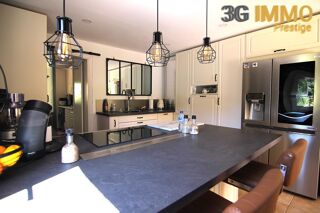  Maison à vendre 8 pièces 200 m²