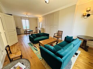  Maison à vendre 8 pièces 220 m²