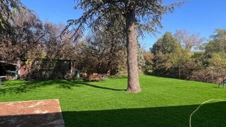 Vente Terrain Terrain constructible Décines-charpieu