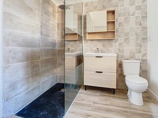  Appartement à vendre 2 pièces 