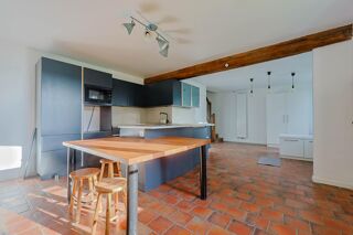  Maison  vendre 6 pices 135 m