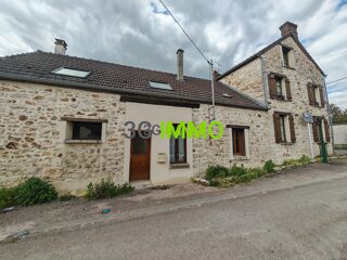  Maison à vendre 8 pièces 217 m²