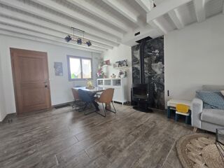  Maison à vendre 5 pièces 98 m²
