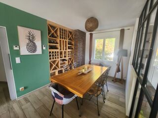  Maison � vendre 5 pi�ces 110 m�