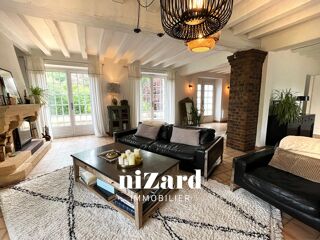  Maison � vendre 10 pi�ces 271 m�