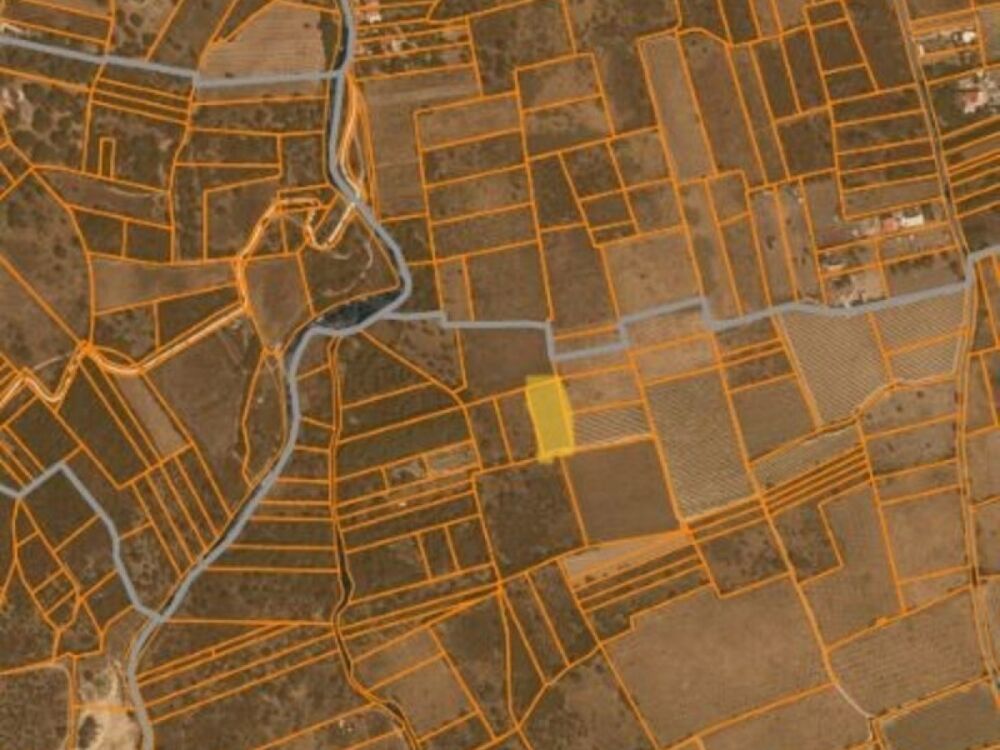 Vente Terrain Terrain agricole Saint-andr