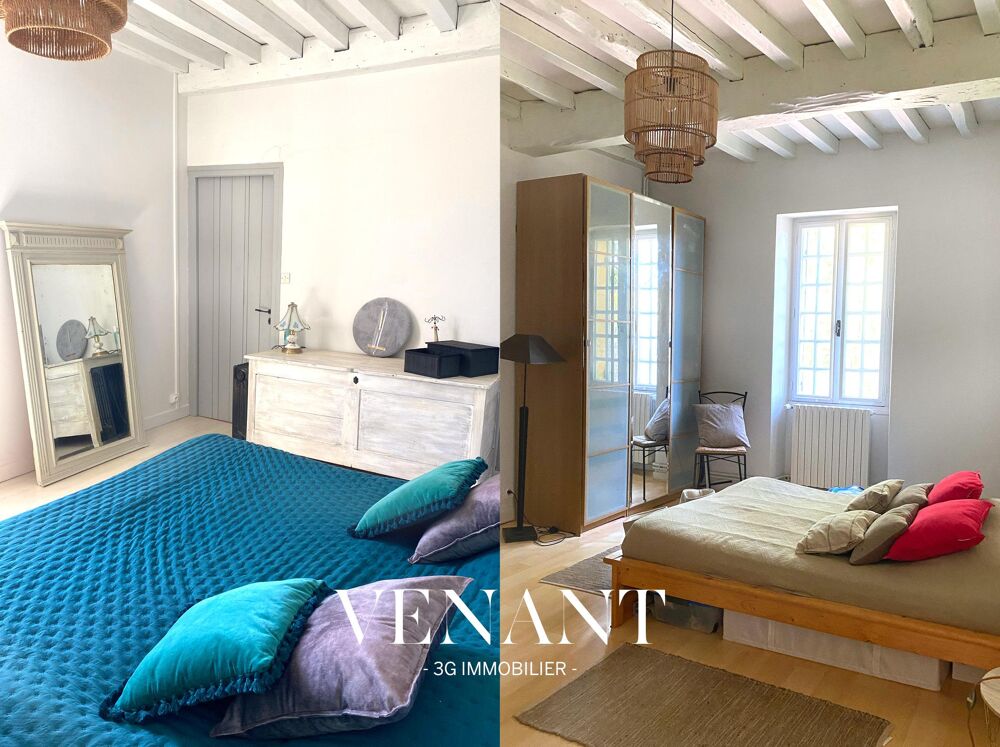 � vendre  Maison Le Buisson-de-Cadouin (24480)