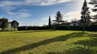  Terrain à vendre 968 m²