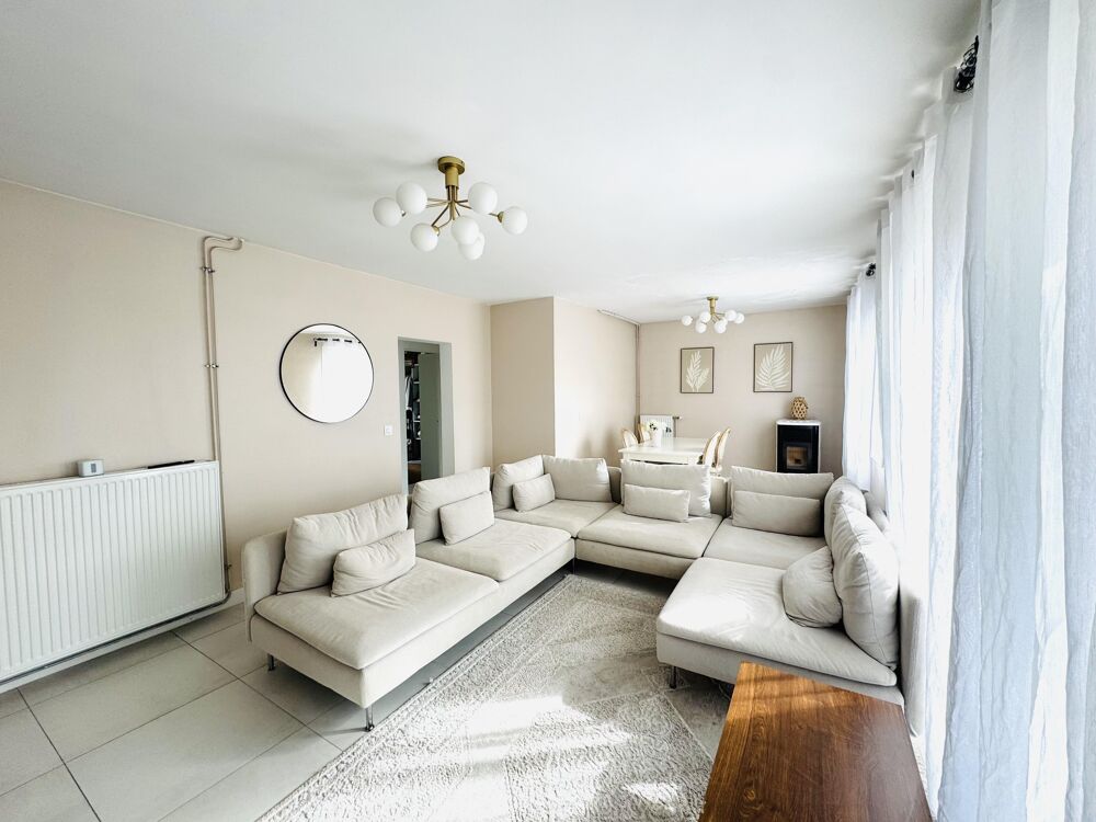 Maison 1 pièce 95 m² · à Romilly-sur-Seine · 95 m² · 155 000 €