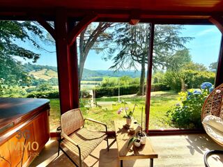  Maison à vendre 6 pièces 215 m²