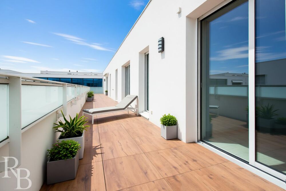 � vendre  Appartement Sarzeau (56370)