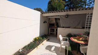  Maison � vendre 4 pi�ces 