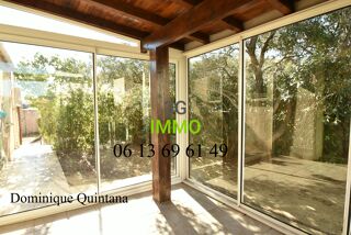  Maison � vendre 4 pi�ces 75 m�