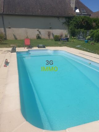  Maison � vendre 5 pi�ces 153 m�