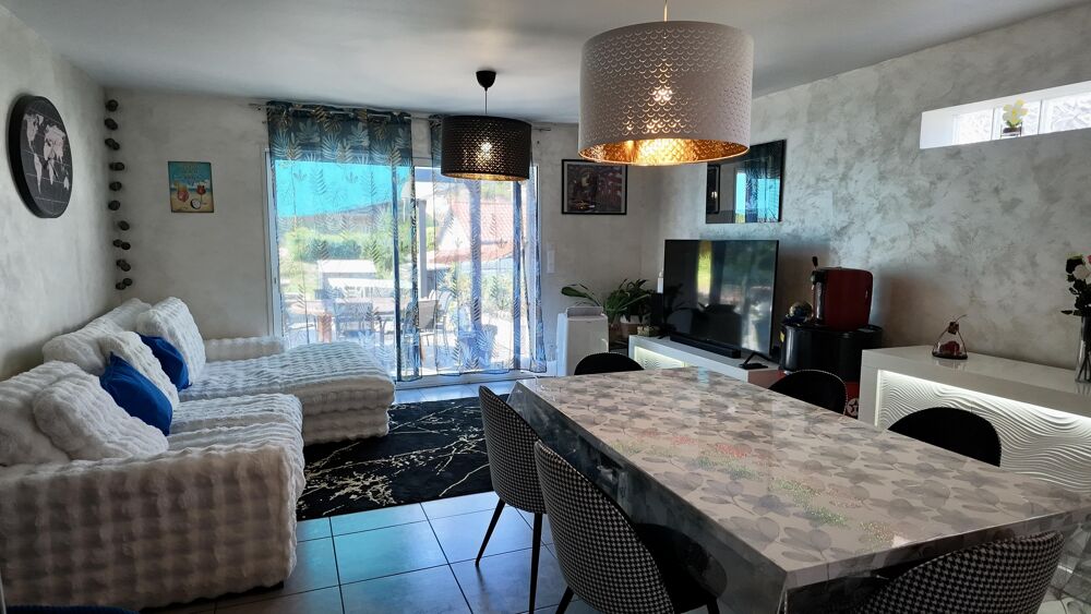 Vente Maison Maison 5 pièces L'horme