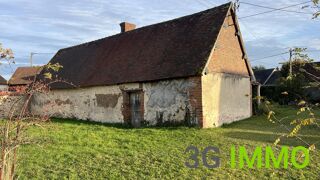 Vente Maison Maison à rénover 2 pièces Mesnil-sur-l'estrée