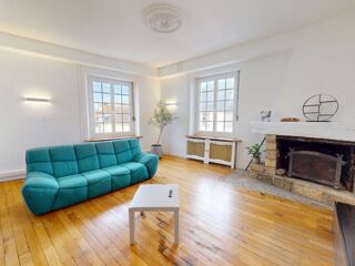  Appartement  vendre 5 pices 163 m