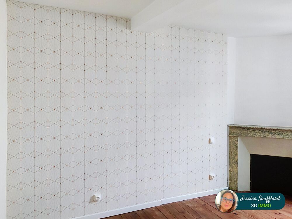 Vente Maison Maison de ville 3 pièces Amou