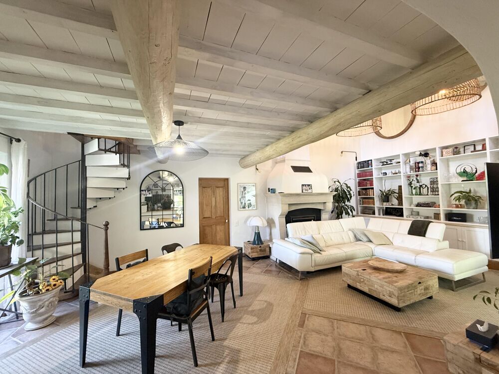 Vente Maison Maison 13 pièces Robion