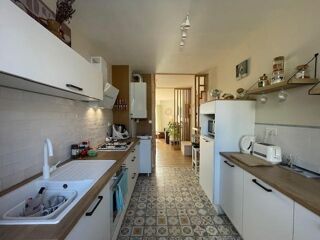  Appartement à vendre 3 pièces 73 m²