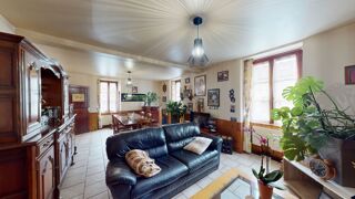  Maison à vendre 4 pièces 105 m²