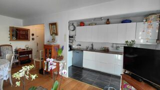  Appartement à vendre 3 pièces 65 m²