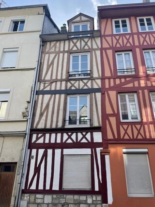  Immeuble à vendre 6 pièces 133 m²