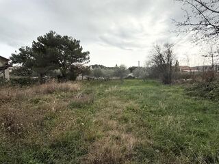  Terrain à vendre 1147 m² Cavaillon