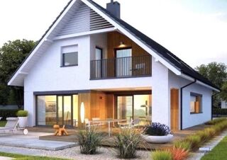  Terrain � vendre 529 m�