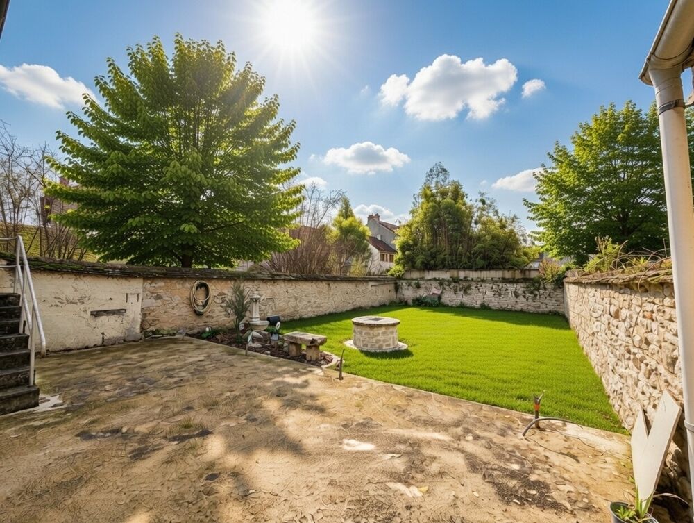 Vente Maison Maison 4 pièces Nemours