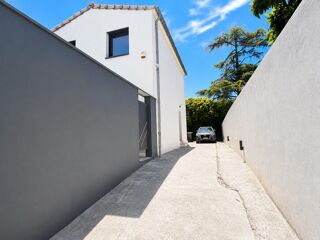  Maison à vendre 5 pièces 110 m²