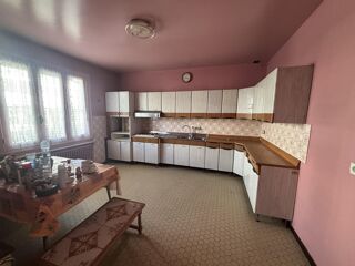  Maison à vendre 5 pièces 120 m²