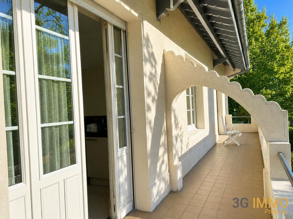 à vendre  Maison Pau (64000)