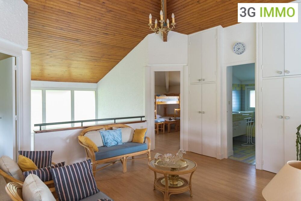 Maison d'architecte 7 pièces