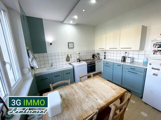  Maison à vendre 7 pièces 175 m²