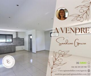  Maison � vendre 3 pi�ces 90 m�