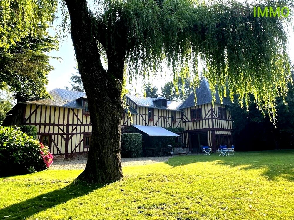 � vendre  Maison Pont-l'�v�que (14130)